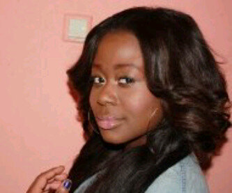 DeborahYQ's tweet photo. RT @AmberrCarter RT @NikitaaO: RT @AdwoaBee: Happy Birthday Gissele ♥! http://t.co/XdNJlRcO