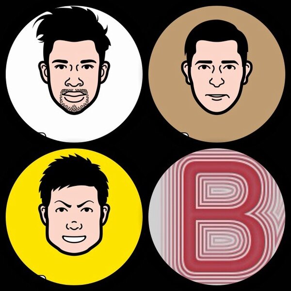 BAHATI_ID's tweet photo. Us @muflidimas 
@Aditiya_Fadel @rickysophian http://t.co/YLvkd0YY
