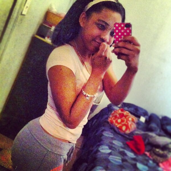 SincerlyHoney's tweet image. 😍😉😊👌 #LilWeight