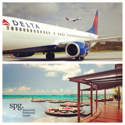 SheratonAtlanta's tweet photo. Here's a connection you don’t want to miss: @spg + @Delta = #crossoverrewards. Find out more: http://t.co/5pDPHO5T http://t.co/fMlLussx