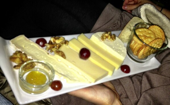 peterhein's tweet image. heute kein #popcorn. #astorfilmlounge #django mit @monada