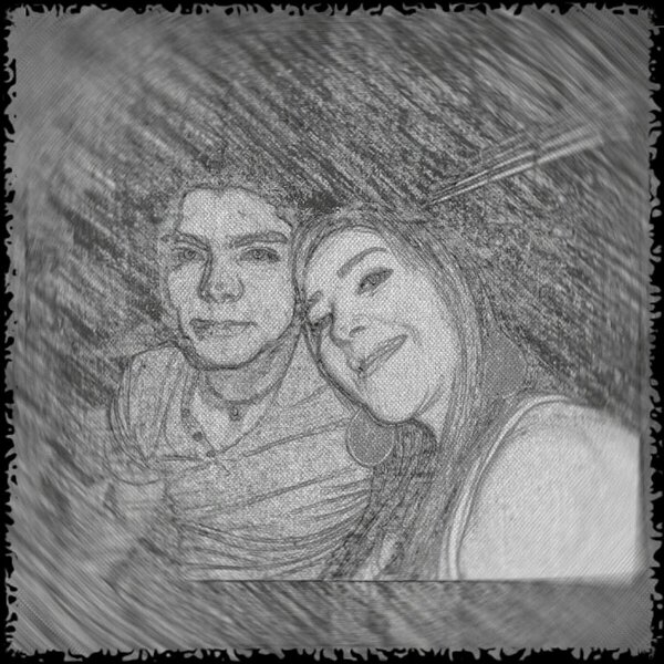 neganel1's tweet photo. Una muestra de nuestra felicidad en este mes del amor ajajay http://t.co/aP7XHrbh