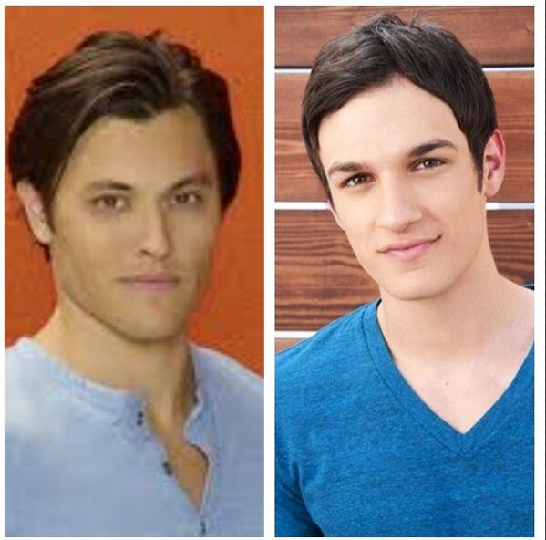 boyvboy's tweet photo. Thayer vs Ethan from The Lying Game!!! Pick a favorite! #hotguypanel http://t.co/hXOLan9X