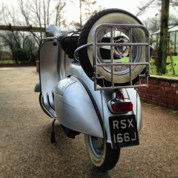 griffpne's tweet image. @Quadrophenia_uk #myscoot #vespa