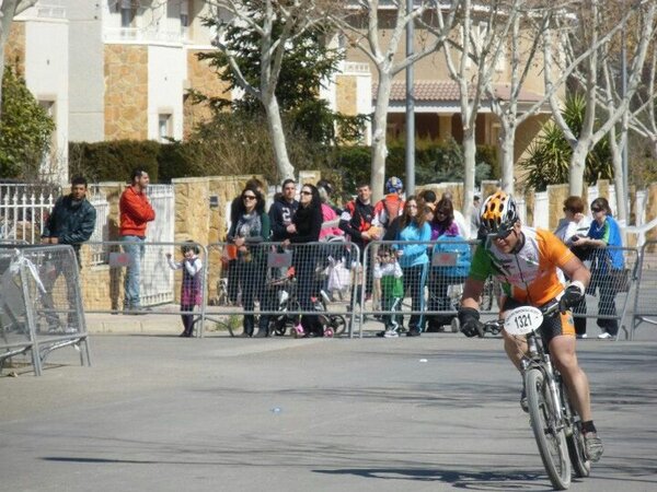 JuanConejero's tweet photo. Despues de sufrir en la carrera de almansa por culpa del aire.... me quedo con mi  satisfacción personal http://t.co/ohy9sDVc