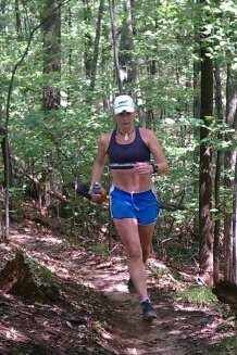 It's cold &amp; windy today but I'm thinking about the summer races, training now will get me ready for them 15miles done