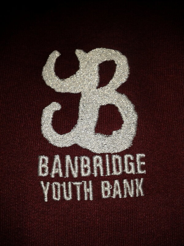 Clintockles's tweet photo. #hoodie! @ybbanbridge http://t.co/f4lJXvDZ