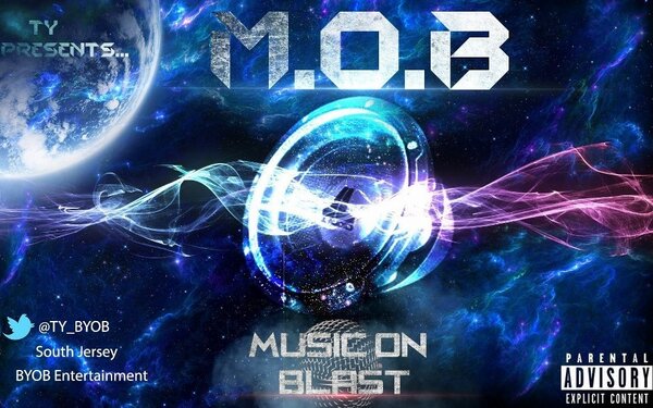TY_BYOB's tweet image. I'm puttin my all into #MOB #MusicOnBlast can't for your reaction!