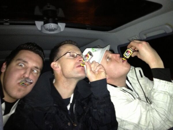 coest1's tweet photo. Onderweg naar Tilburg. http://t.co/uOPDoVfY