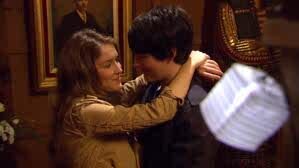 Did I miss something in season 2?