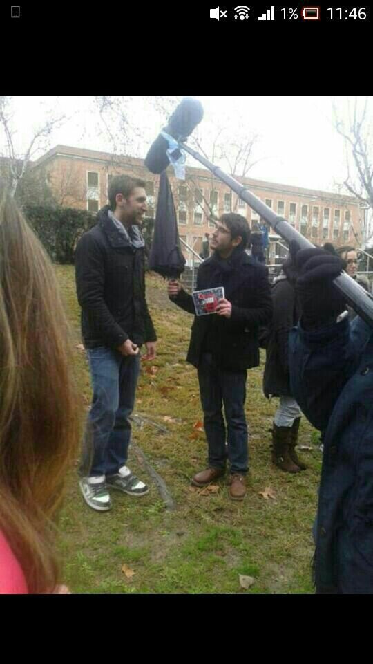 GuilleDiver's tweet photo. @torerodelanoche @ChemaGR91 http://t.co/3JPlmj3p