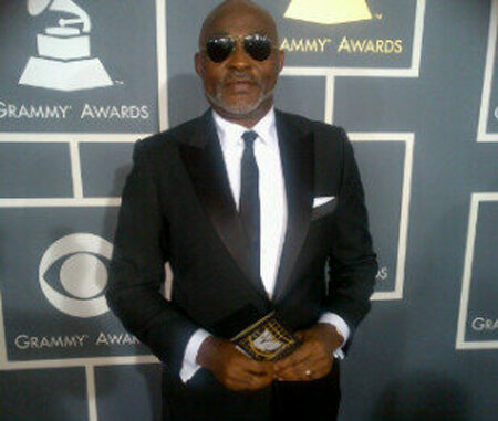 _RichardMD's tweet photo. At the Grammy Awards http://t.co/3W1zz66I