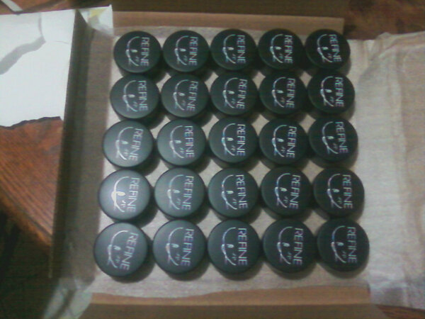 RefineForMen's tweet image. Just received a fresh batch :D