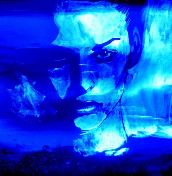 LEDART1's tweet image. Ya estamos en Madrid para disfrutar del #arte