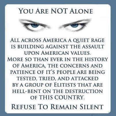 dottie_lord's tweet photo. Please RT: Refuse to be silent... "@TonyaW66: http://t.co/pyB5joui4P"