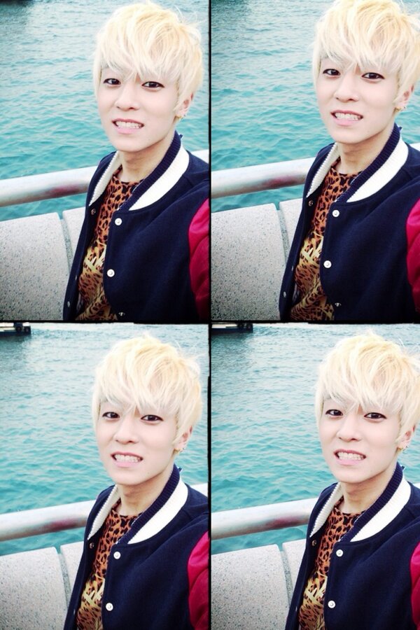 _jmk520's tweet photo. 귀여워 ㅠㅠㅠㅠㅠ“@TEEN_TOP: 사랑하고싶어 티저가 공개됫어요! 나두보러가야지-엘조 http://t.co/6lDunL4R”