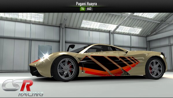 I just got a Shadow Arrow decal in #CSRRacing for iPhone #paintjob. Get it FREE! nmgam.es/csr_invite_twi…