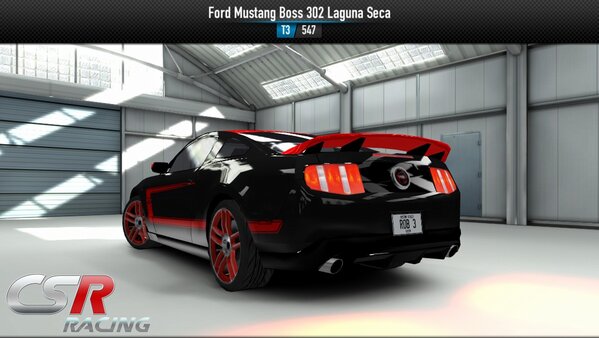 I got a new licence plate in #CSRRacing for iPhone #hotplate. Get it for FREE! nmgam.es/csr_invite_twi…