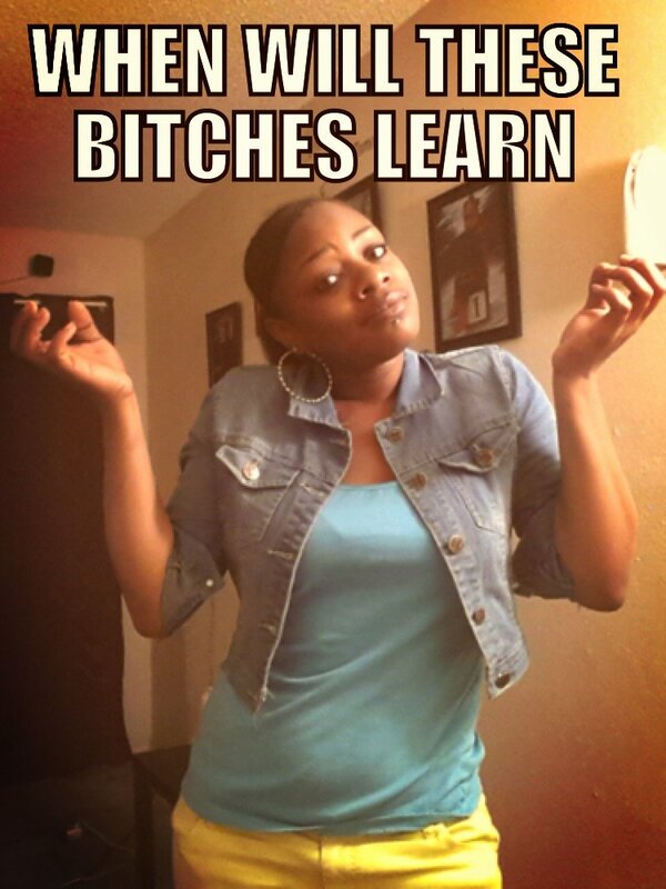 SmokefaceKilla's tweet photo. @IMPRETTYPICKY it kinda look like you were sayin.... http://t.co/k1Brz5mJ