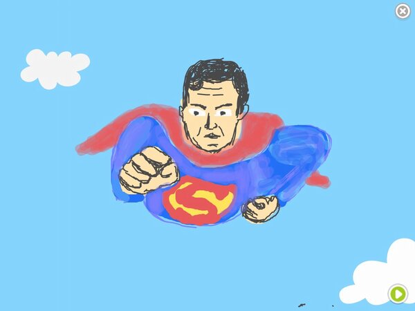 muchomasmejor's tweet image. #DrawQuest