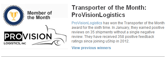 ProvisionLog tweet picture
