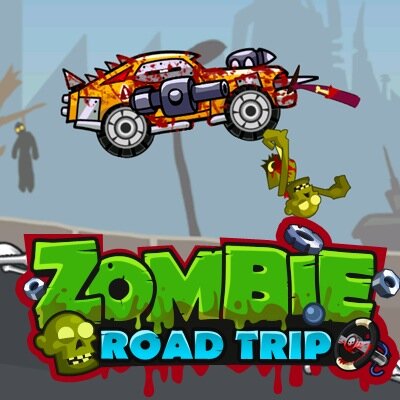 ziacofia's tweet photo. I just scored 20706 points in #ZombieRoadTrip ! Can you beat it ? http://t.co/nwAyvn9K http://t.co/sdf2ENGh
