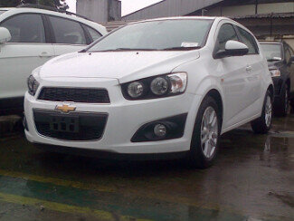 midukgoeltom's tweet photo. @MBLCibinong Ready All New Aveo 1.4LT For Info &amp; test drive PH: 081280949251 / 085782071787 pin:27F34540 http://t.co/nvfTcBAV