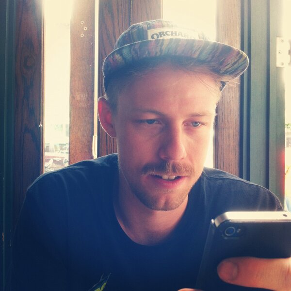 typcut's tweet image. I just lost my favorite hat. The worst. @OrchardShop