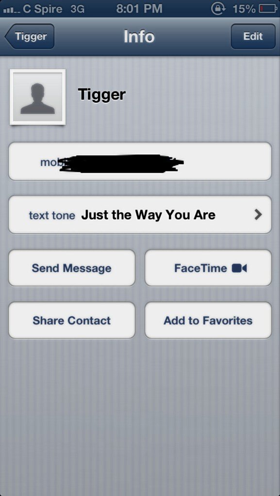 The one that stole my heart. 💙💜💚💛💗💔