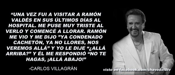 El Profesor Jirafales tweet media