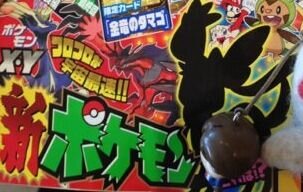 [PokeCommunity.com] CoroCoro Discussion Thread