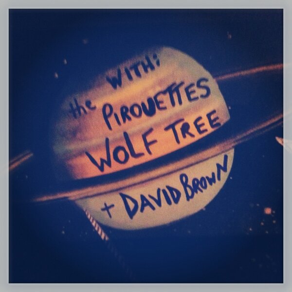 ¡Tonight! at the IMC (10pm). $3-4 suggested donations.