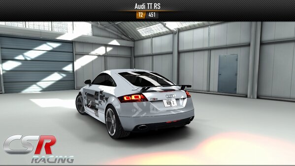 I got a new licence plate in #CSRRacing for iPhone #hotplate. Get it for FREE! nmgam.es/csr_invite_twi…