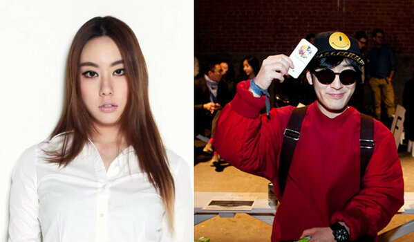 StyleShare_twt's tweet image. 디자이너들의 StyleShare 엿보기! KYE 계한희 디자이너의 스쉐: bit.ly/157OipH  Beyond Closet 고태용 디자이너의 스쉐: bit.ly/U88tjK