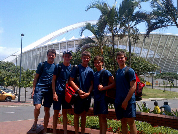 Joubert Venter tweet media