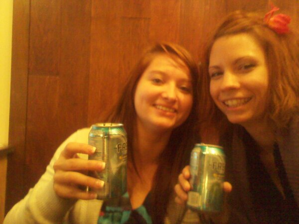 Jadrienne! tweet media