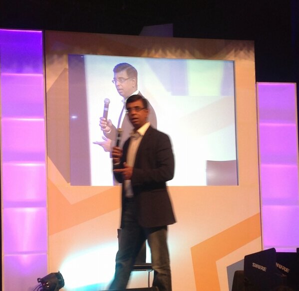 s_ajayjain's tweet image. #Sycon