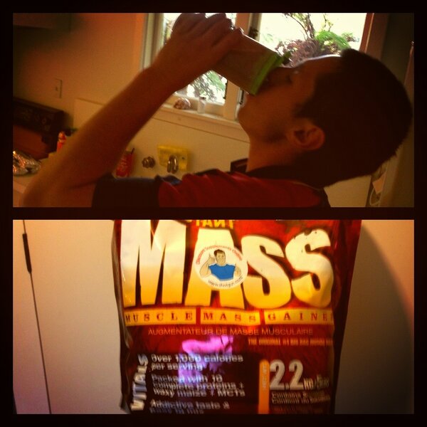macspaz9's tweet photo. @TomKippenberger Danny's new purchase #gettingmasive http://t.co/BtPwbTNi