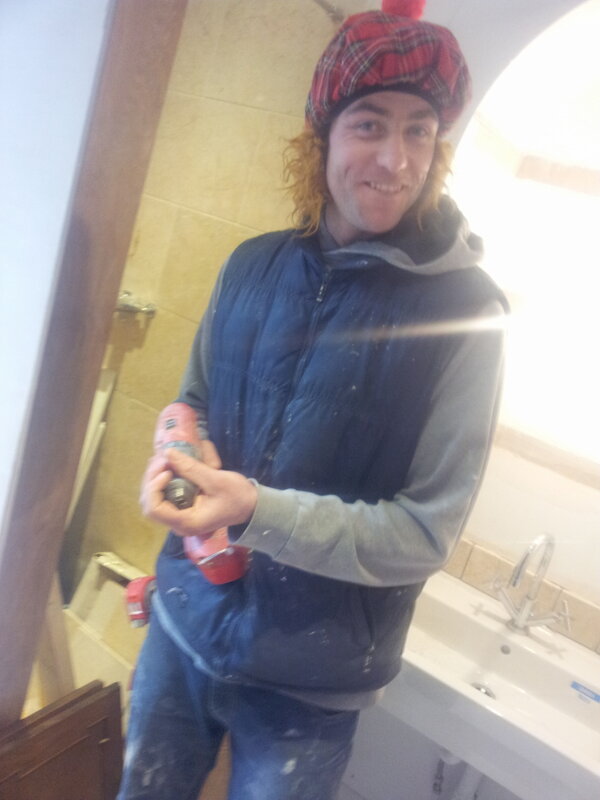 HuntingBen tweet picture