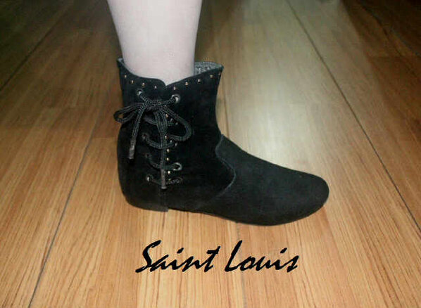 Sain louis ready black <a href="/250/">Wang Xingwen</a>