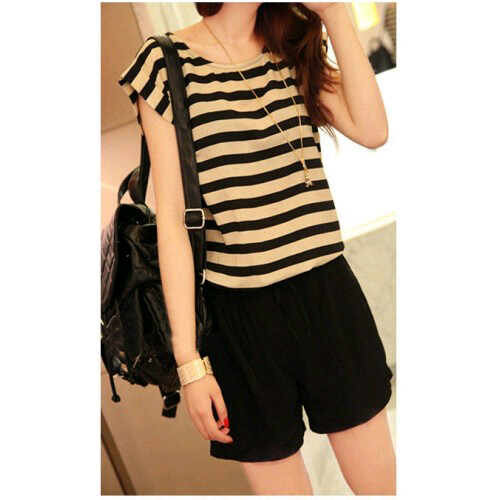 Jumsuit garis <a href="/170/">زهره السوسن </a>