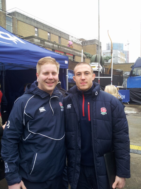 Robert Stead tweet media