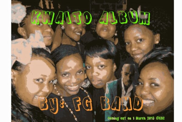 KoinoniaOne's tweet photo. FG Band at F3 on the 1 March... Keeping it local with their latest Kwaito tracks... Hololo!!! http://t.co/pGNHWc25