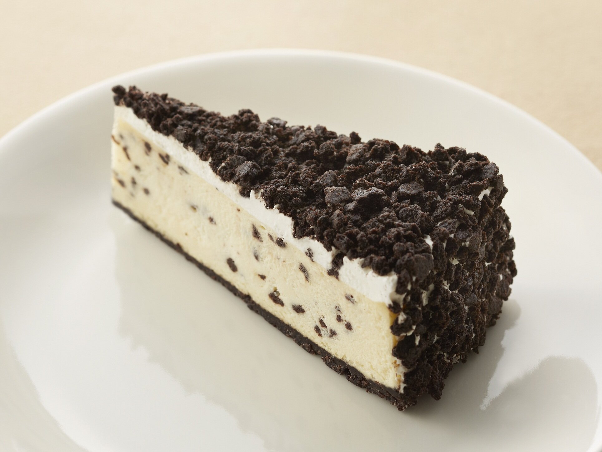 ট ইট র タリーズコーヒージャパン株式会社 13 2 15 新発売 クッキー クリーム チーズケーキ 380円 ケーキの周りにたっぷりココアクランブルをまとったスイーツ クッキー クリーム チーズケーキ が 2 15 金 から発売いたします 楽しみにしていて ট ইট র タリーズコーヒージャパン株式会社 13 2 15 新発売 クッキー クリーム チーズケーキ 380円 ケーキの周りにたっぷりココアクランブルをまとったスイーツ クッキー クリーム チーズケーキ が 2 15 金 から発売いたします 楽しみにしていて