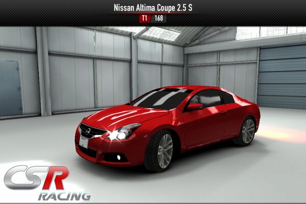 Check out my ride in #CSRRacing for iPod Touch! Try it for FREE!
nmgam.es/csr_invite_twi… 2012فهدمطلق