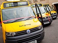 HackneyCommTransport tweet media