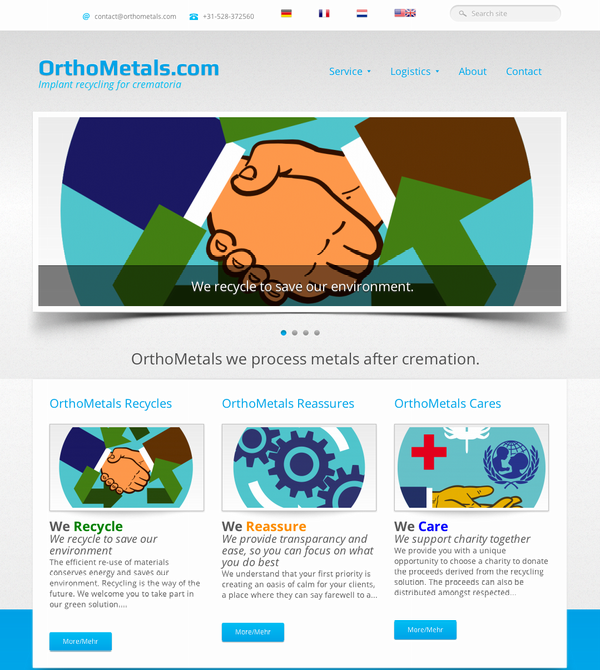 orthometals's tweet photo. Our new and improved website is online please visit http://t.co/TfSPZUv0 http://t.co/TrQKniWu