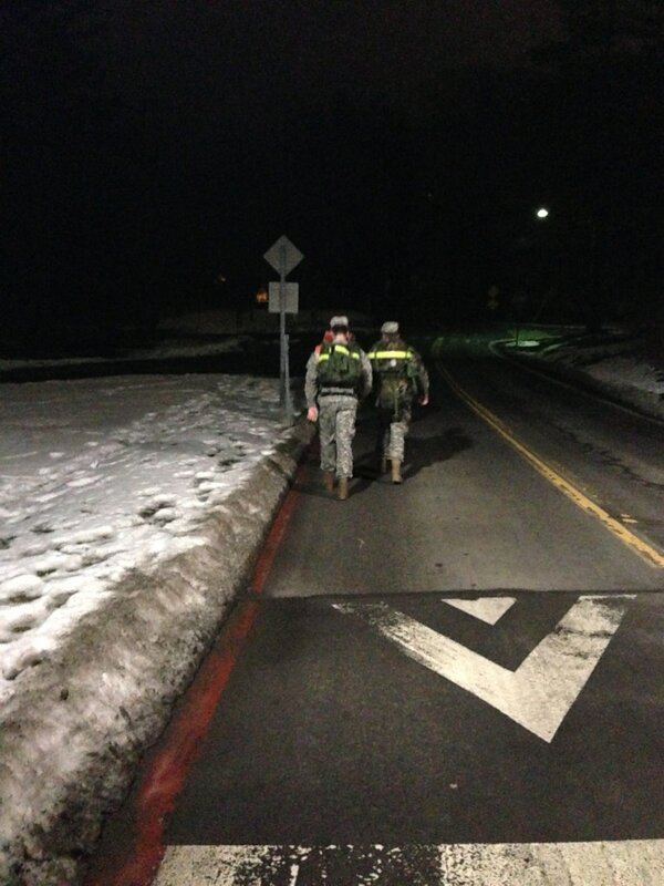 Cornell Army ROTC tweet media