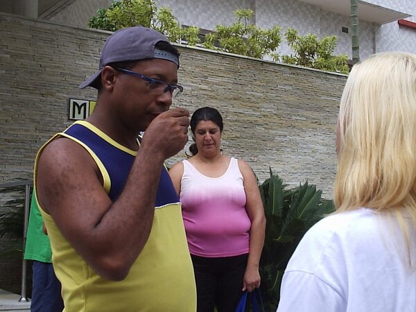 CIAOSP's tweet image. Degustação foi um sucesso ....Clientes adoraram ...
Fresh, delicioso Apaixonante !!!!