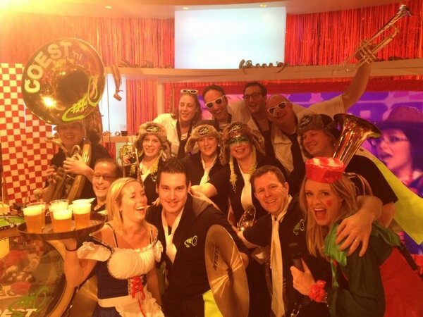 coest1's tweet photo. #fijnfisjenie http://t.co/LDKVEpUk